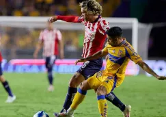 ¿Robo a Chivas? Felipe Ramos Rizo asegura que Tigres se salvó de una roja