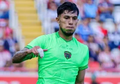 Liga MX: Carlos Salcedo comete penalti en su regreso con Bravos de Juárez