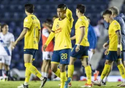 'Siempre que América pierde es preocupante': Erick Sánchez tras derrota ante Puebla