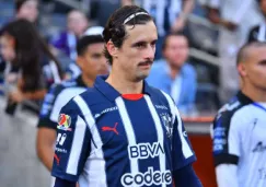 Jordi Cortizo confiesa interés de Chivas pero asegura que quiere ser campeón con Rayados