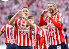 Televisa penaliza a Chivas con cláusula millonaria