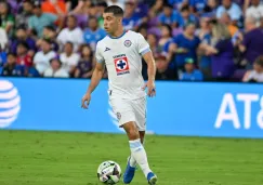 Erik Lira previo al Cruz Azul vs América: 'Es por puro orgullo'