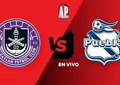 Mazatlán FC vs Puebla EN VIVO Liga MX Jornada 6 Clausura 2024