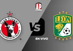 Tijuana vs León EN VIVO Liga MX Jornada 6 Clausura 2024