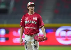 Trevor Bauer abrirá Juego 5 entre Diablos Rojos y Guerreros