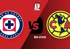 Cruz Azul vs América EN VIVO ONLINE