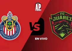 Chivas vs FC Juárez EN VIVO ONLINE