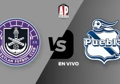 Mazatlán vs Puebla: ¿Dónde y cuándo ver EN VIVO la Jornada 6 de la Liga MX Apertura 2024?