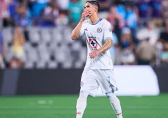 'Conejo' Pérez sorprendido por salida de Uriel Antuna antes de enfrentar al América