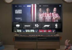 Chivas hace oficial su vínculo con Amazon Prime Video 