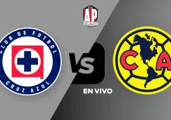 Cruz Azul vs América: ¿Cuándo y dónde ver el Clásico Joven del Apertura 2024?