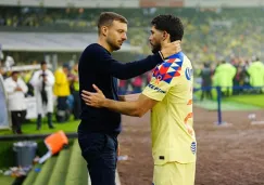 Anselmi se enfrentará apenas por cuarta ocasión a América