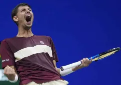 ¡Adiós al campeón! Alexei Popyrin da la sorpresa y elimina a Novak Djokovic del US Open