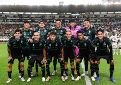 Santos Laguna acecha el Top 5 de peores rachas sin ganar en el futbol mexicano