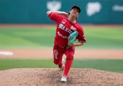 Diablos Rojos se burla de Tigres de Quintana Roo y luego lo borran