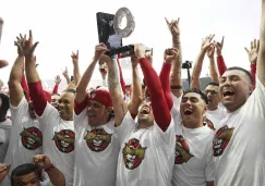 Juan Carlos Gamboa tras conseguir el pase a la Serie del Rey: 'Estamos para grandes cosas