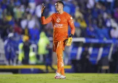 Ángel Malagón