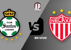 Santos vs Necaxa EN VIVO Jornada 6 Liga MX Apertura 2024