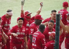 ¡A la Serie del Rey! Diablos Rojos ganan el juego 7 y se coronan en la Zona Sur de la LMB