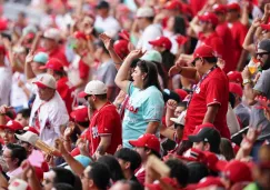 ¿Cuánto cuestan y cómo conseguir boletos para la serie Diablos Rojos vs Sultanes de Monterrey?