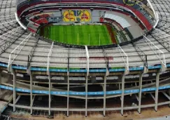 Estadio Azteca