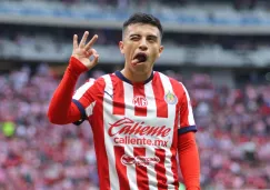 ¿Hace cuánto que Chivas no ganaba por cinco goles? 