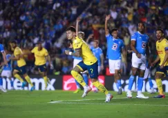 Comisión de árbitros defiende decisión del VAR en gol de América durante el Clásico Jóven