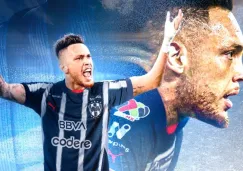 Rayados anuncia el fichaje de Lucas Ocampos de cara al resto del AP24