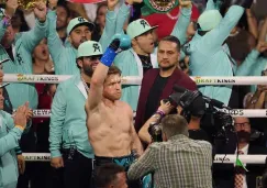 Berlanga quiere retirar a 'Canelo' Álvarez: 'Ya hizo lo que tenía que hacer'