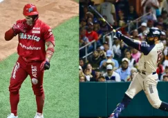 Diablos Rojos del México vs Sultanes de Monterrey: La Serie del Rey explota en Caliente.mx