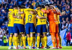 América puede conseguir el Tricampeonato