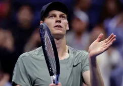 Sinner doblega a Medvedev y se sitúa en Semifinales del US Open