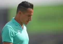 Andrés Guardado se sincera sobre su retiro y confirma que León será su último equipo