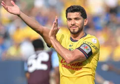 América, equipo de la Liga MX que más jugadores prestó en esta Fecha FIFA