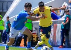 Comisión Disciplinaria quita triunfo a Cruz Azul por alineación indebida ante América