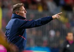 León, cerca de amarrar a Eduardo Berizzo como su nuevo entrenador