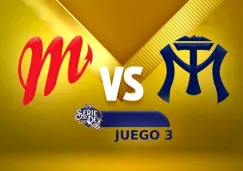 ¿Cuándo y dónde ver el Juego 3 de la Serie del Rey Diablos Rojos vs Sultanes?