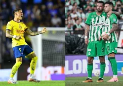 América vs Atlético Nacional ¿Cuándo y dónde ver el partido amistoso en Orlando?