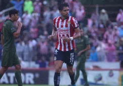 Chivas se impone 3 a 1 a Caimanes de Colima en amistoso sin 'Chicharito' 