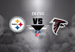 Pittsburgh arranca visitando a los Falcons