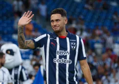 Lucas Ocampos revela que Gignac fue clave en la decisión para llegar a Rayados