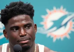 Tyreek Hill rompe el silencio y habla sobre su arresto policial 