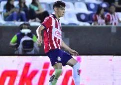 Chivas apunta a recuperar jugadores lesionados de cara al Clásico ante América