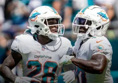 Miami recibirá a Bills en el Hard Rock Stadium