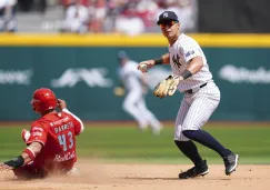 Los Yankees no se olvidaron de los Diablos Rojos del México