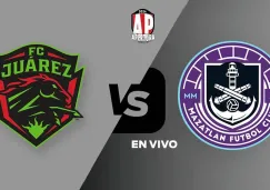 Liga MX: ¿Cuándo y dónde ver el FC Juárez vs Mazatlán FC?