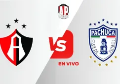 Liga MX: ¿Cuándo y dónde ver el Atlas vs Pachuca?