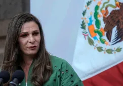 El balance deportivo de México con Ana Guevara al frente de Conade 