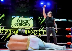 Aniversario 91 CMLL: ¿Cuándo y por dónde ver EN VIVO la pelea entre Chris Jericho y Místico? 