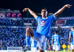 La exigencia en Cruz Azul es ser campeón